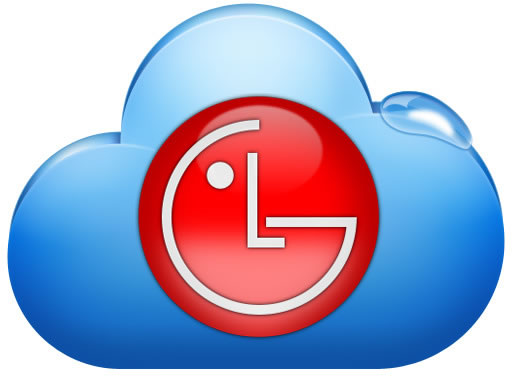 LG-Cloud