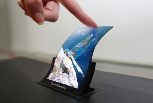 LG-Display-5-inch-flexible-OLED-prototype-sid-2013