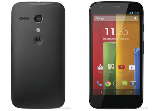 Motorola-Moto-G-Smartphone