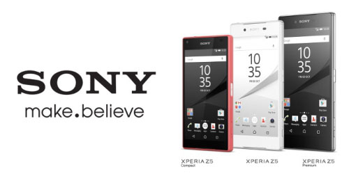 sony-z5-phones